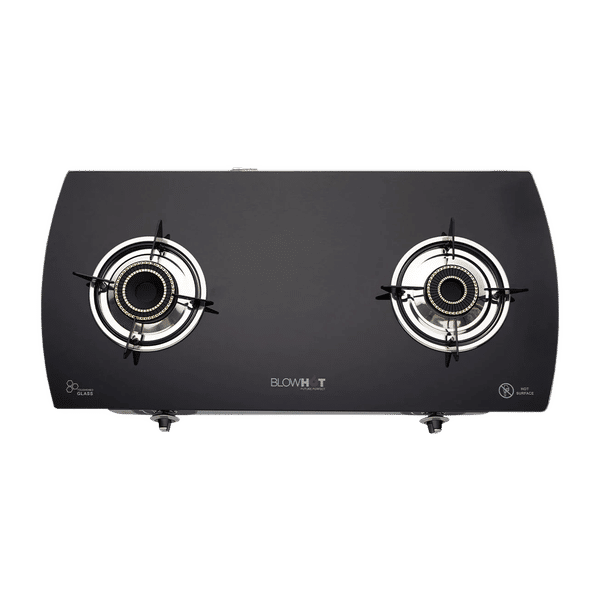 Electric deals 2 burner